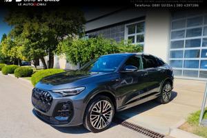 Audi Q5 SPB TDI 150 kW mHEV+ S tronic quattro S li