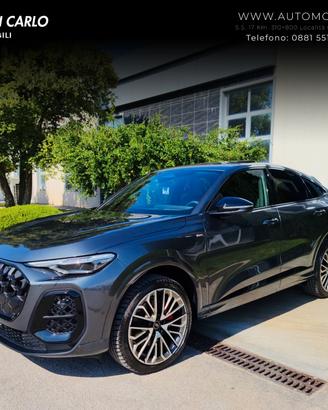 Audi Q5 SPB TDI 150 kW mHEV+ S tronic quattro S li