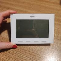 termostato Perry due pezzi