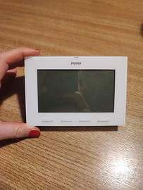 termostato Perry due pezzi