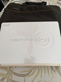 Notebook mini Acer Aspire One D270 - 10.1”
