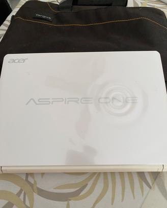 Notebook mini Acer Aspire One D270 - 10.1”