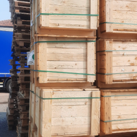 Casse di legno