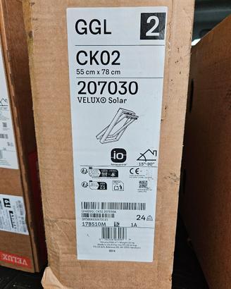 velux