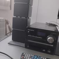 Majestic AH-2336 MP3 USB

