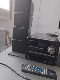 Majestic AH-2336 MP3 USB

