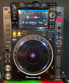 Pioneer cdj 2000 nxs2