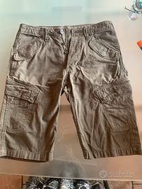 Bermuda Ragazzo/uomo Wrangler