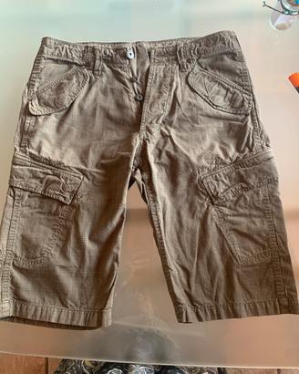 Bermuda Ragazzo/uomo Wrangler