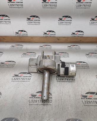 Piantone sterzo elettrico 2015 opel corsa e(x15) 1