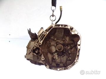 Cambio manuale Dacia Sandero 2 serie 1.5 dci 2014