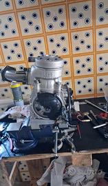 Motore go kart 100cc tm k11
