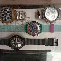 orologi swatch