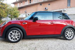 mini cooper f56 1.5 136cv motore BMW 