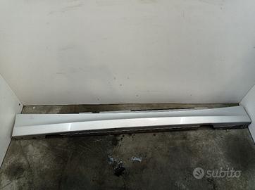 MINIGONNA LATERALE DESTRA BMW Serie 1 Serie (E87)