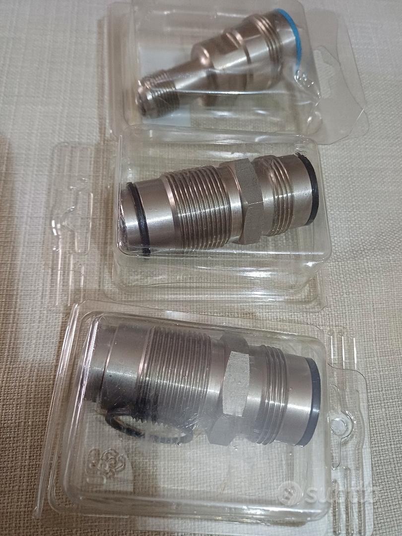 Valvola aspirazione mandata UNIVERSALE pompa Bertolini PA 530 030970
