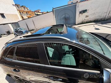 Q3 s tronic tutta pitturata