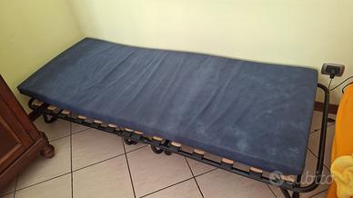 Letto pieghevole