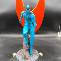 Devilman Debiruman DC manga e Anime action figure 