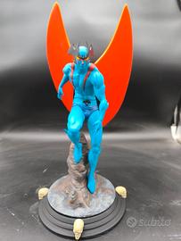 Devilman Debiruman DC manga e Anime action figure 