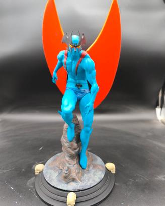 Devilman Debiruman DC manga e Anime action figure 