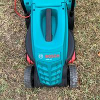 Tagliaerba elettrico  bosch arm 32