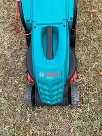 Tagliaerba elettrico  bosch arm 32