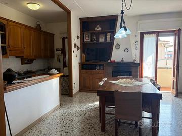 Appartamento a - La CaliforniaBibbona