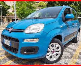 Fiat panda n.power metano-5 posti-unica proprietar