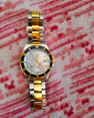 orologio alla moda