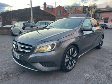 Mercedes-benz A 200 CDI Sport