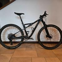 Cannondale scalpel