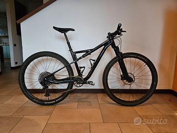 Cannondale scalpel
