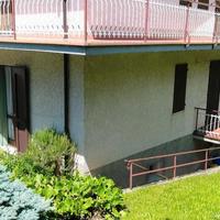 Serina con due camere e terrazzo