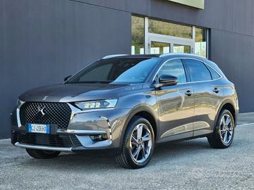 DS AUTOMOBILES DS 7 Crossback BlueHDi 130 AT8 Gr