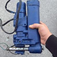 Power trim yamaha 40 cv