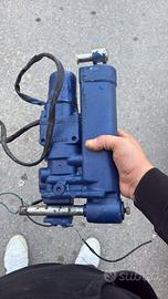 Power trim yamaha 40 cv