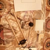 pezzi cassetta wc Pucci