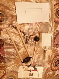 pezzi cassetta wc Pucci