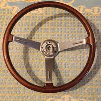 volante hellebore alfa romeo