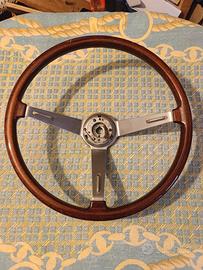 volante hellebore alfa romeo