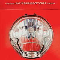 FARO ANTERIORE DUCATI MONSTER 821