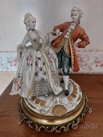 Capodimonte