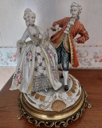Capodimonte