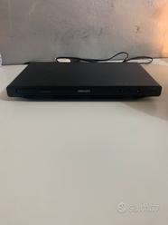 Lettore DVD Philips DVP3850/12  			