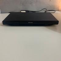 Lettore DVD Philips DVP3850/12