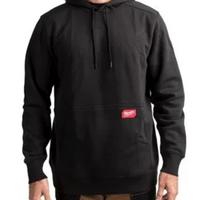 Felpa  Milwaukee Taglia M