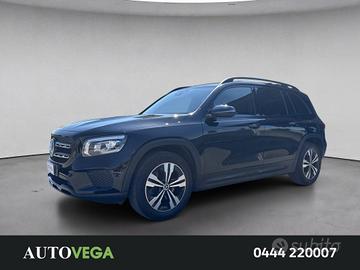 MERCEDES-BENZ GLB 200 200 d premium 4matic auto