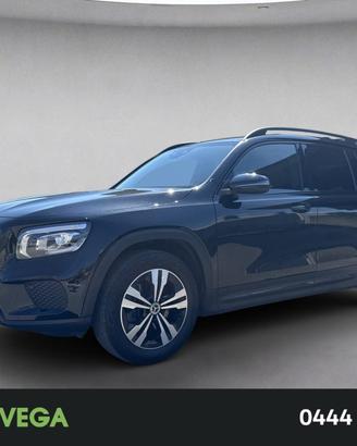MERCEDES-BENZ GLB 200 200 d premium 4matic auto