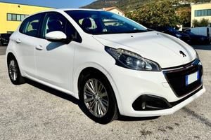 Peugeot 208 PureTech 82 5p. GPL Allure